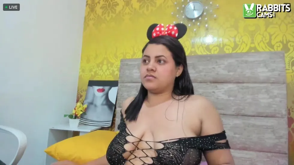 Intérprete ElianaLust Video 1
