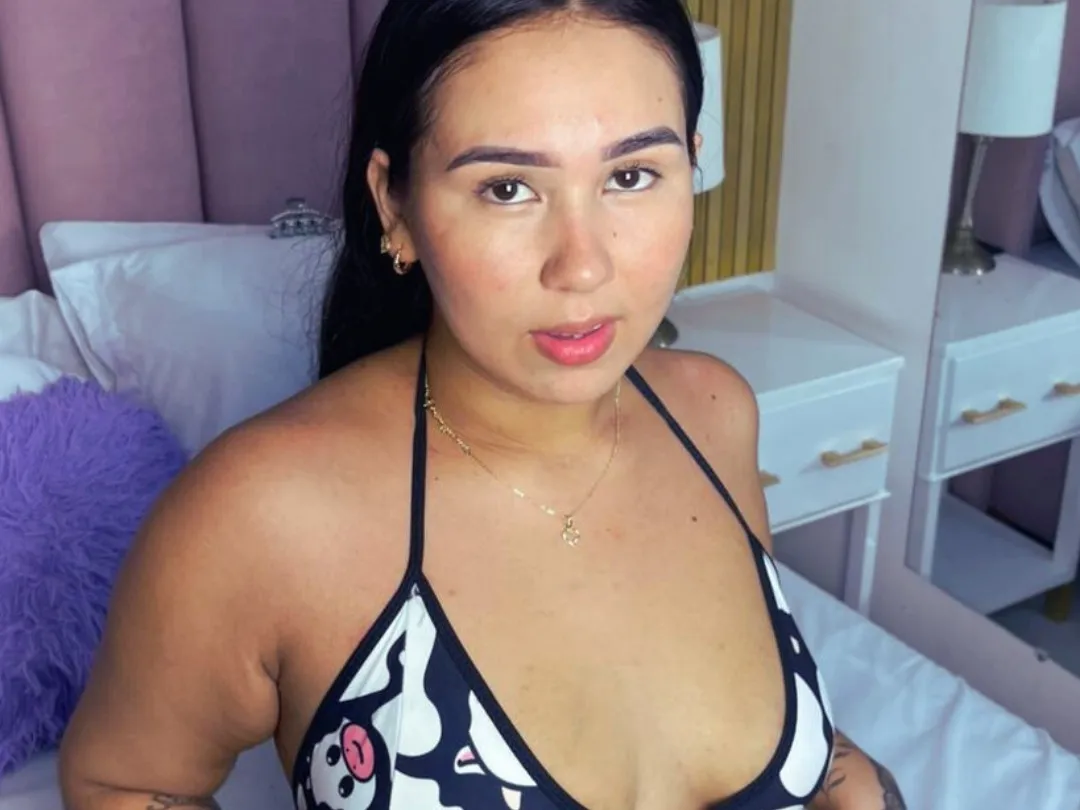 Artist Sophiia_Joness Foto 2