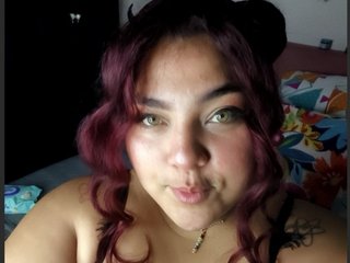 Kendra_lil_evil