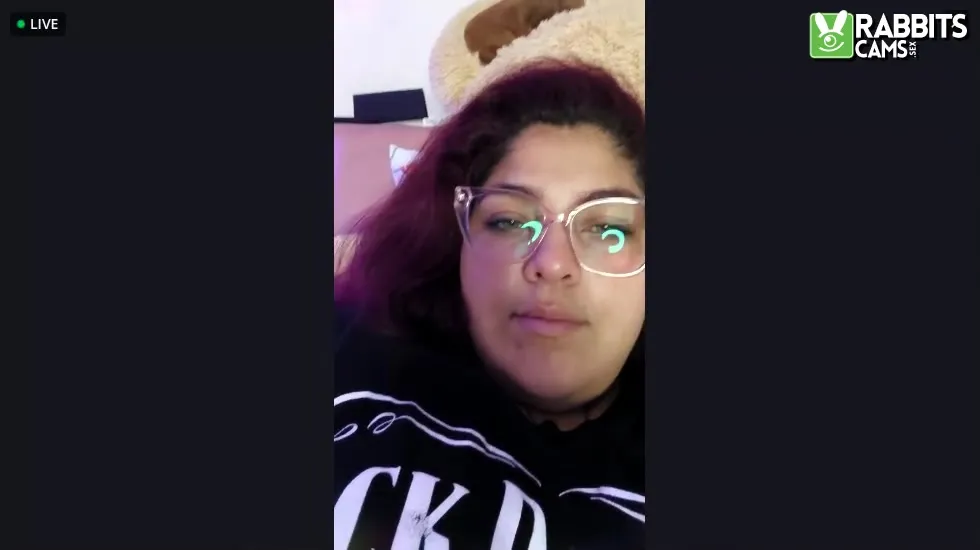 Utøver Kendra_lil_evil Video 1
