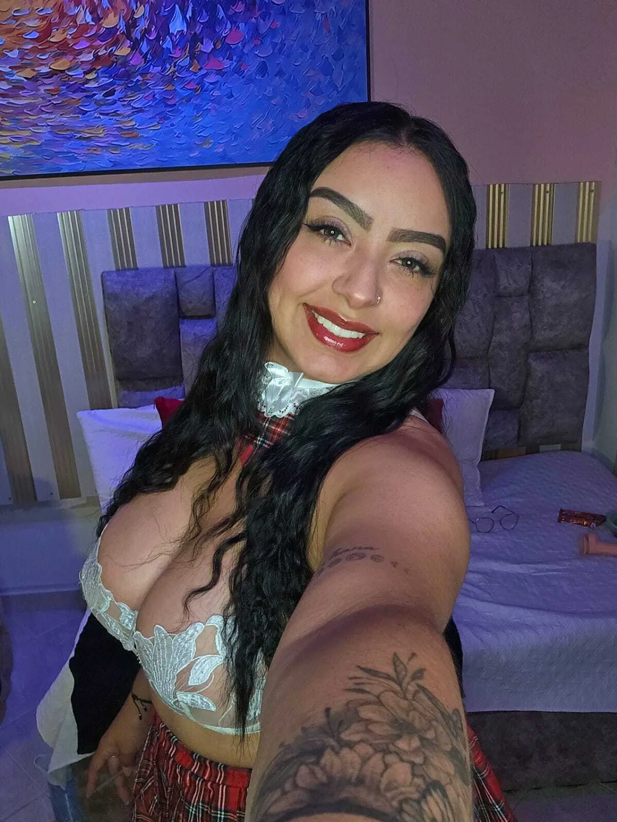 Artista niina_glow Foto 2