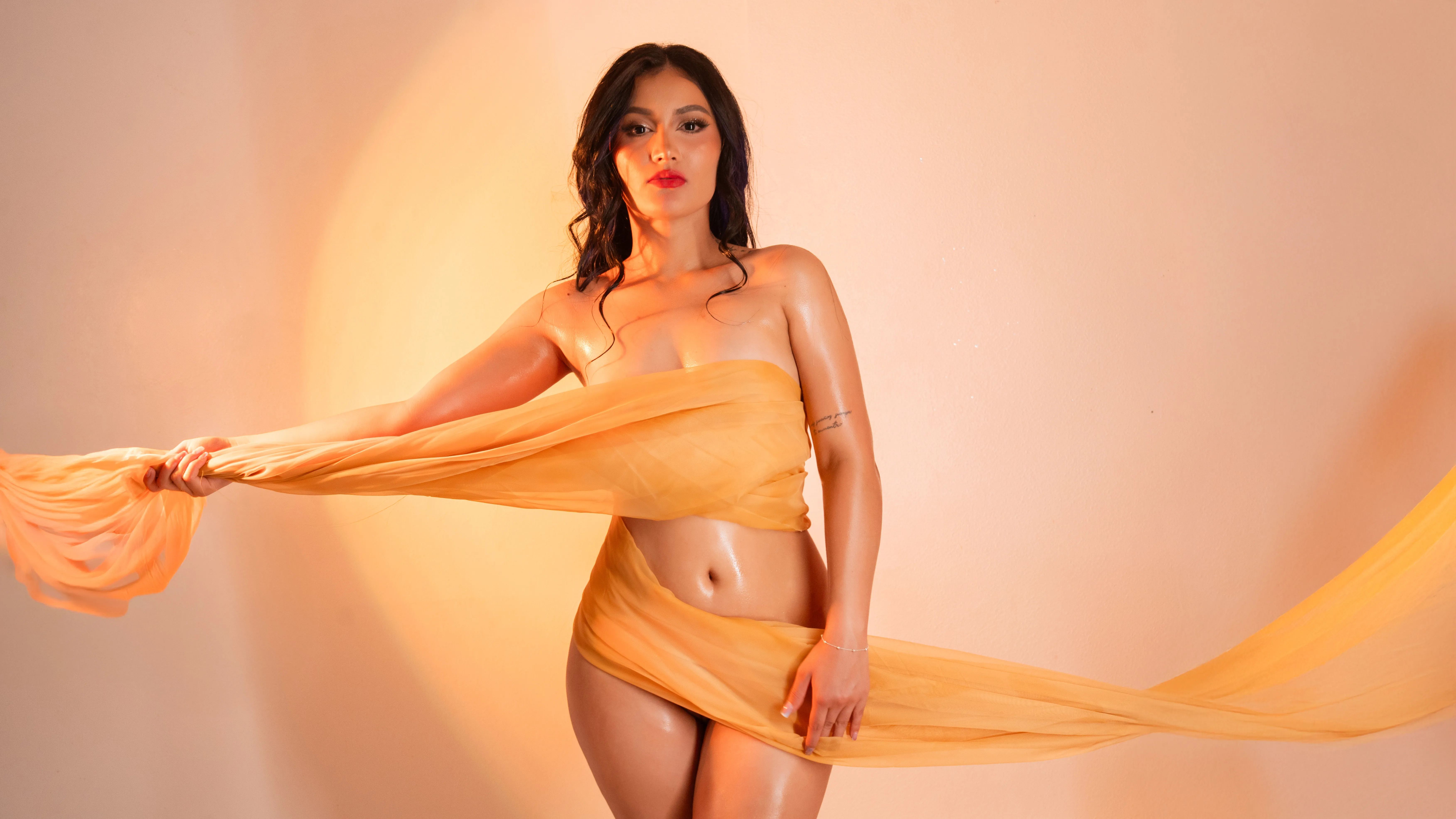 Interprete ZaraForb Foto 7