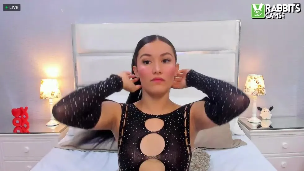 Interprete ZaraForb Video 1