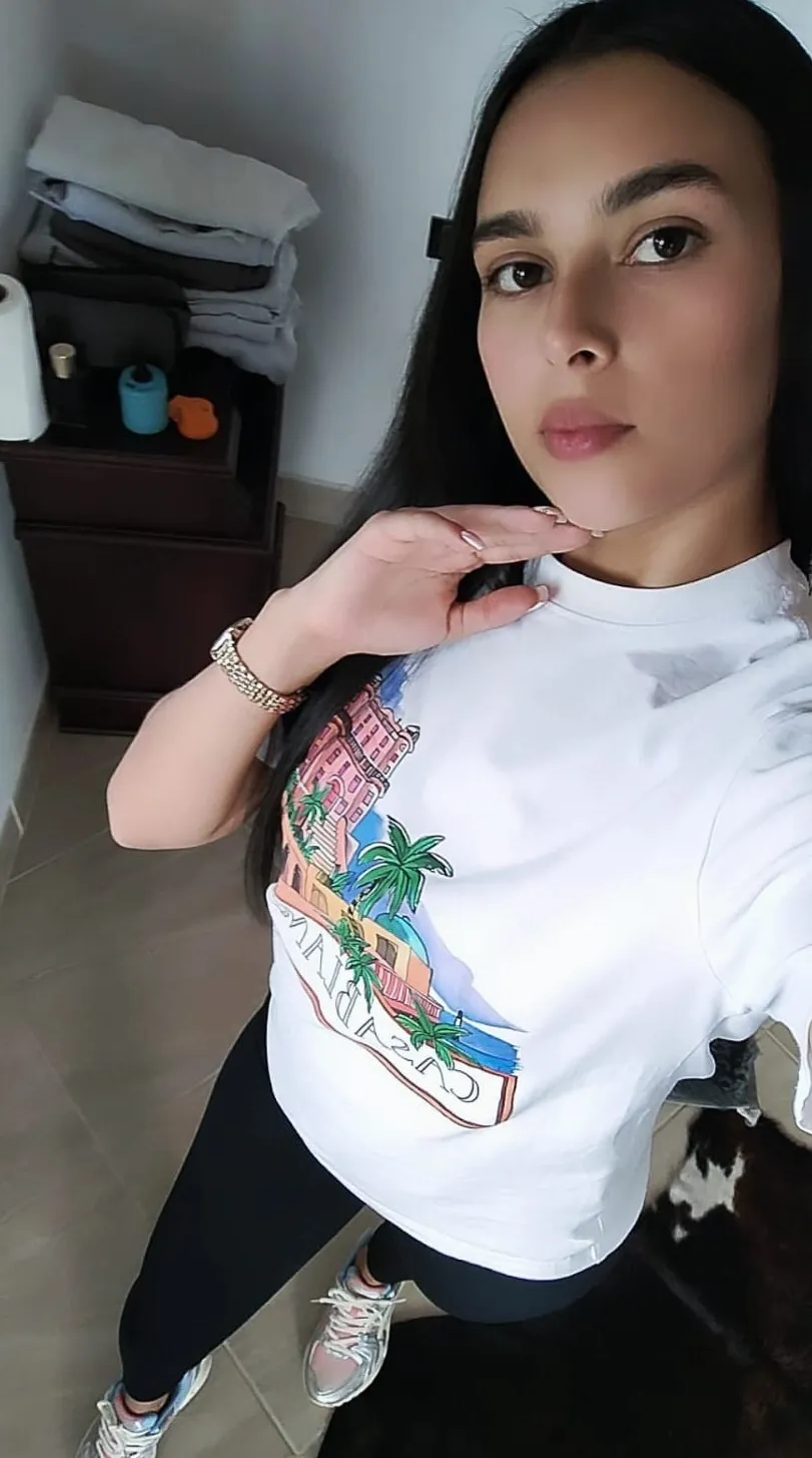 Intérprete PerlaWolfe Foto 6