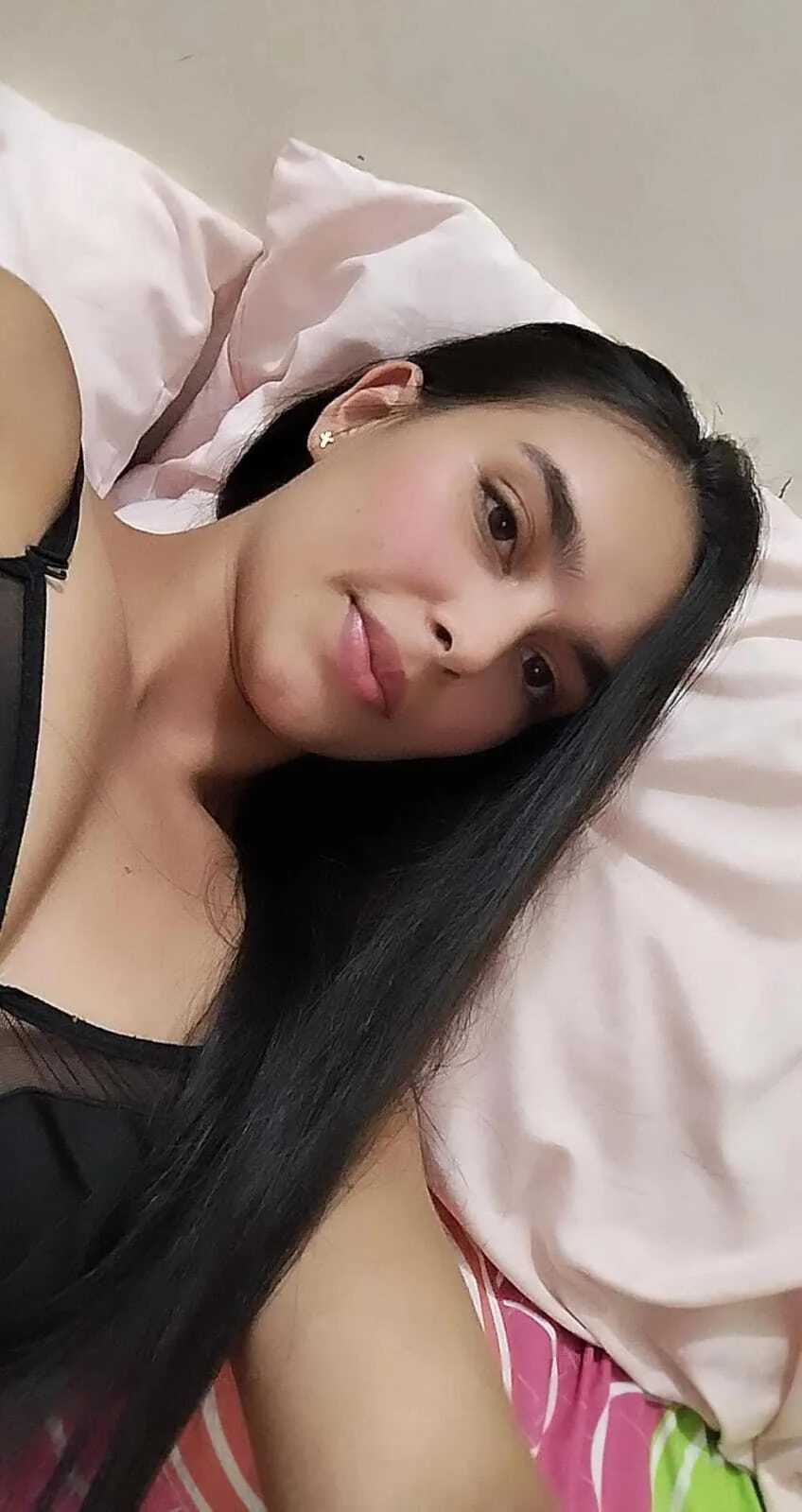 Intérprete PerlaWolfe Foto 7