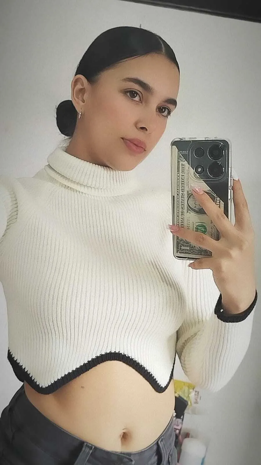 Intérprete PerlaWolfe Foto 2