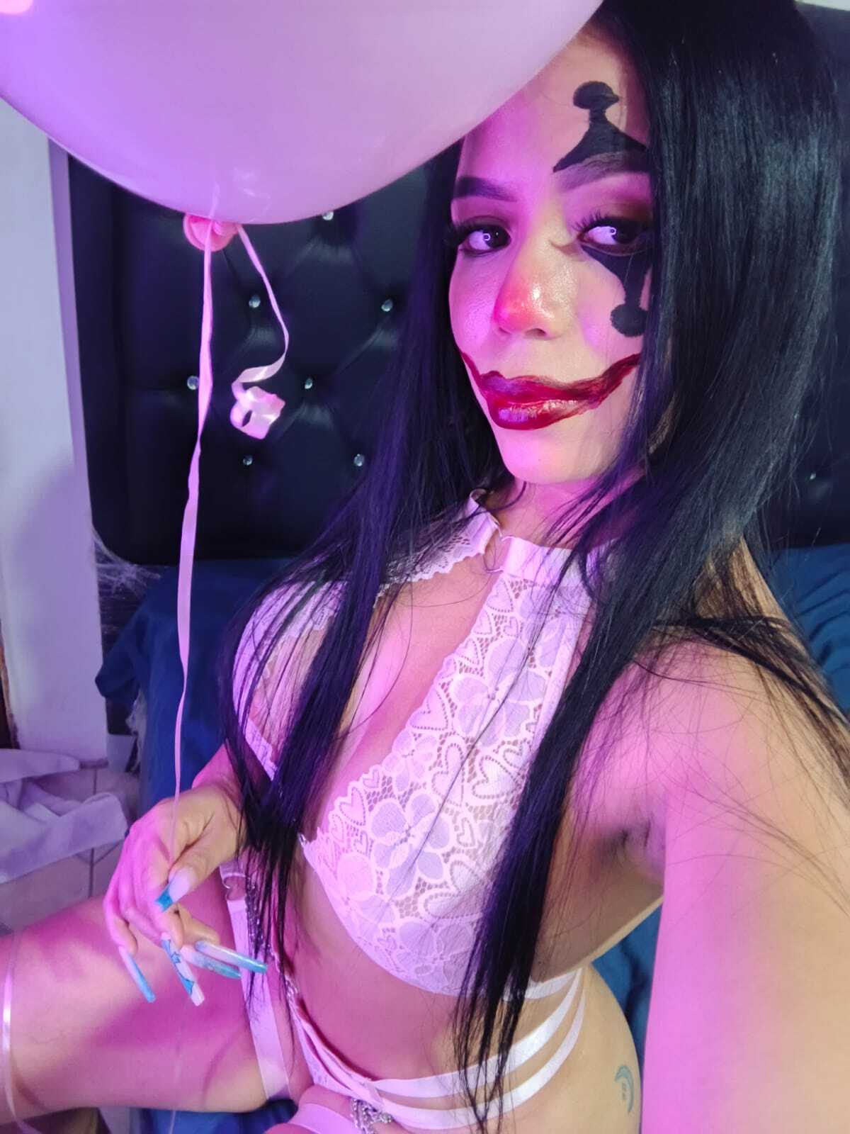 Intérprete AlessaRios Foto 4