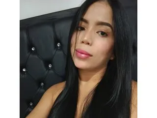 Image de profil du modèle de webcam AlessaRios