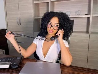 TinaHarris cam model profile picture