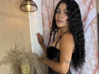 MiaRoousse profielfoto van cam model
