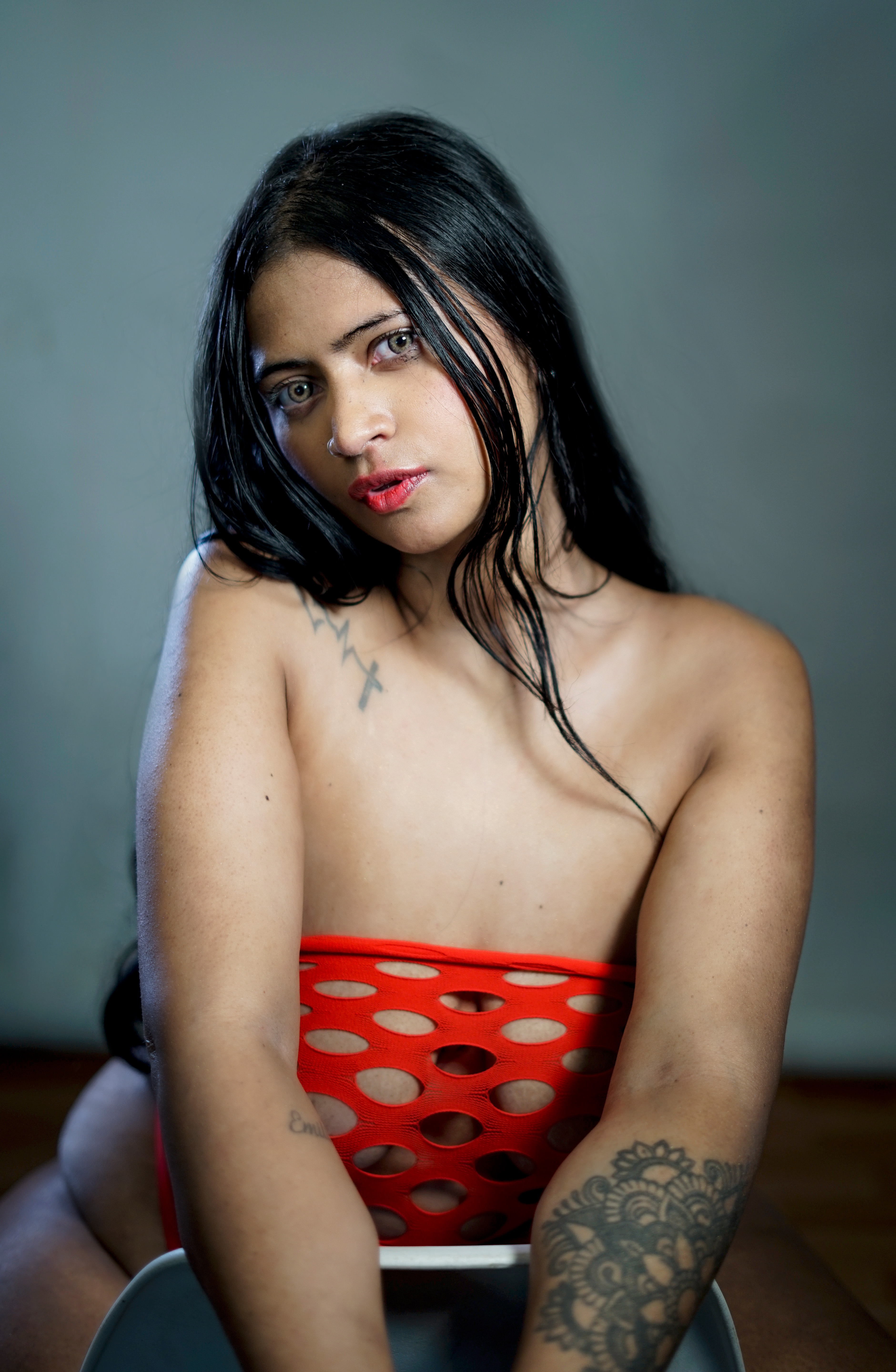 Performer SuzzyFoxx Photo 5