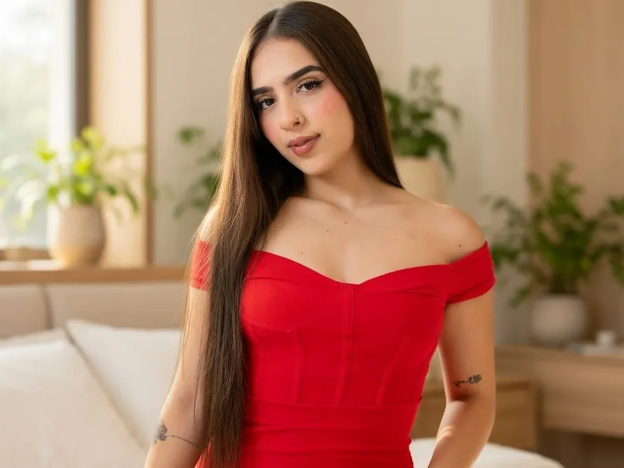 Interprete SaraDubois Foto 1