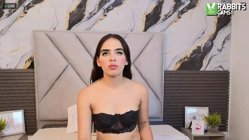 Intérprete SaraDubois Video 1