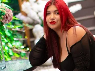 Imagen de perfil de modelo de cámara web de Amber_Cute