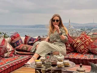 MargoHillX