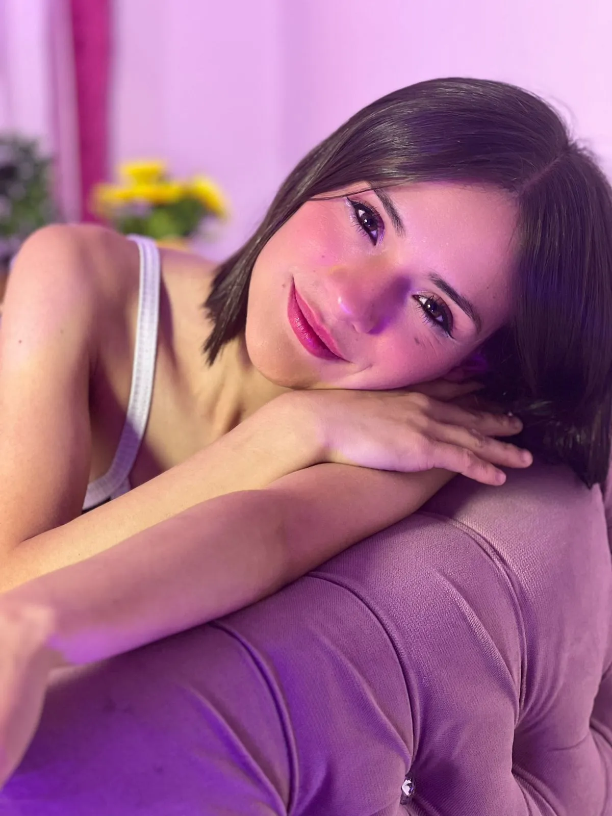 Intérprete TamyThompson Foto 11