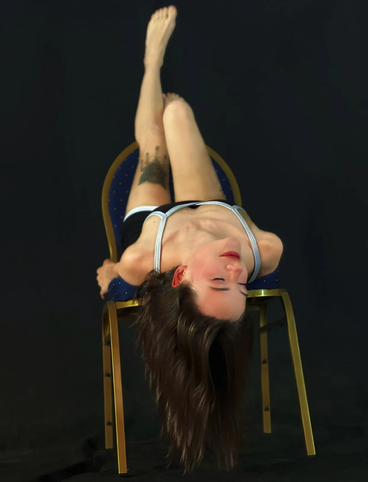 Intérprete TamyThompson Foto 4