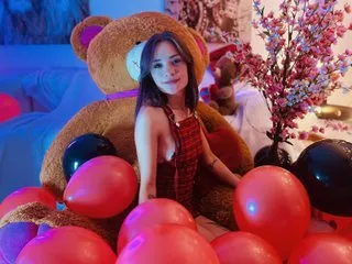 Image de profil du modèle de webcam TamyThompson