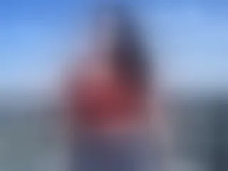 Kimkahlo profielfoto van cam model
