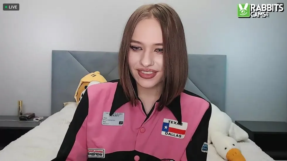 Darsteller LizaBreeze Video 1