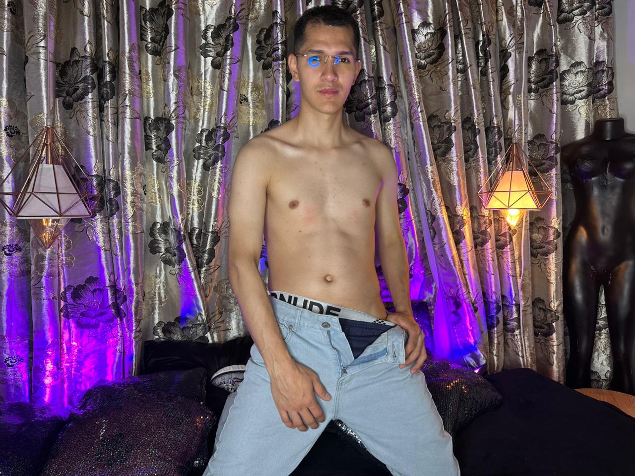 Artiest MilanDavid Foto 1