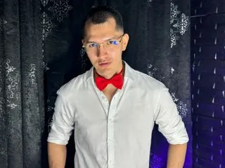 MilanDavid profielfoto van cam model