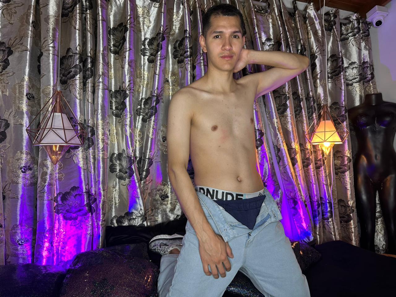 Artiest MilanDavid Foto 2