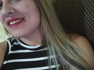 Candydesiree immagine del profilo del modello di cam