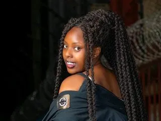 Thickbunschick immagine del profilo del modello di cam