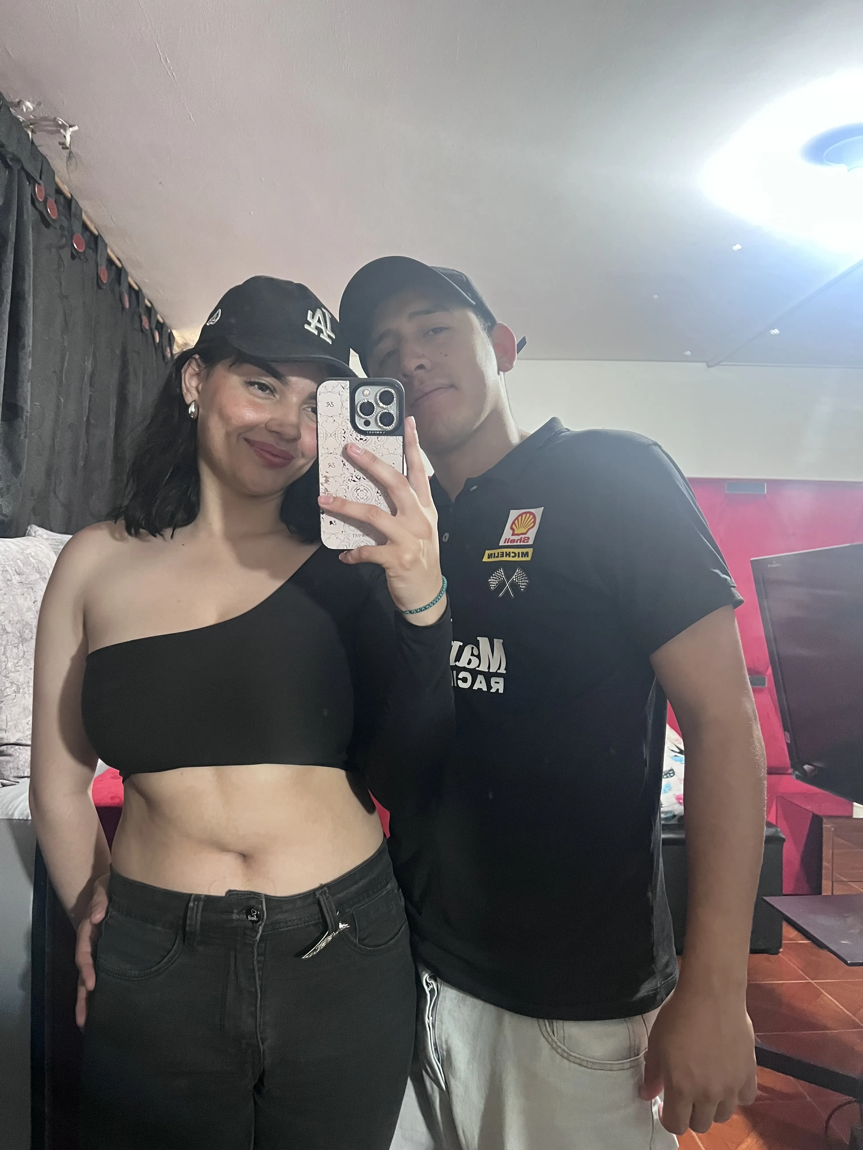 Darsteller Alaia_Blosson Foto 3