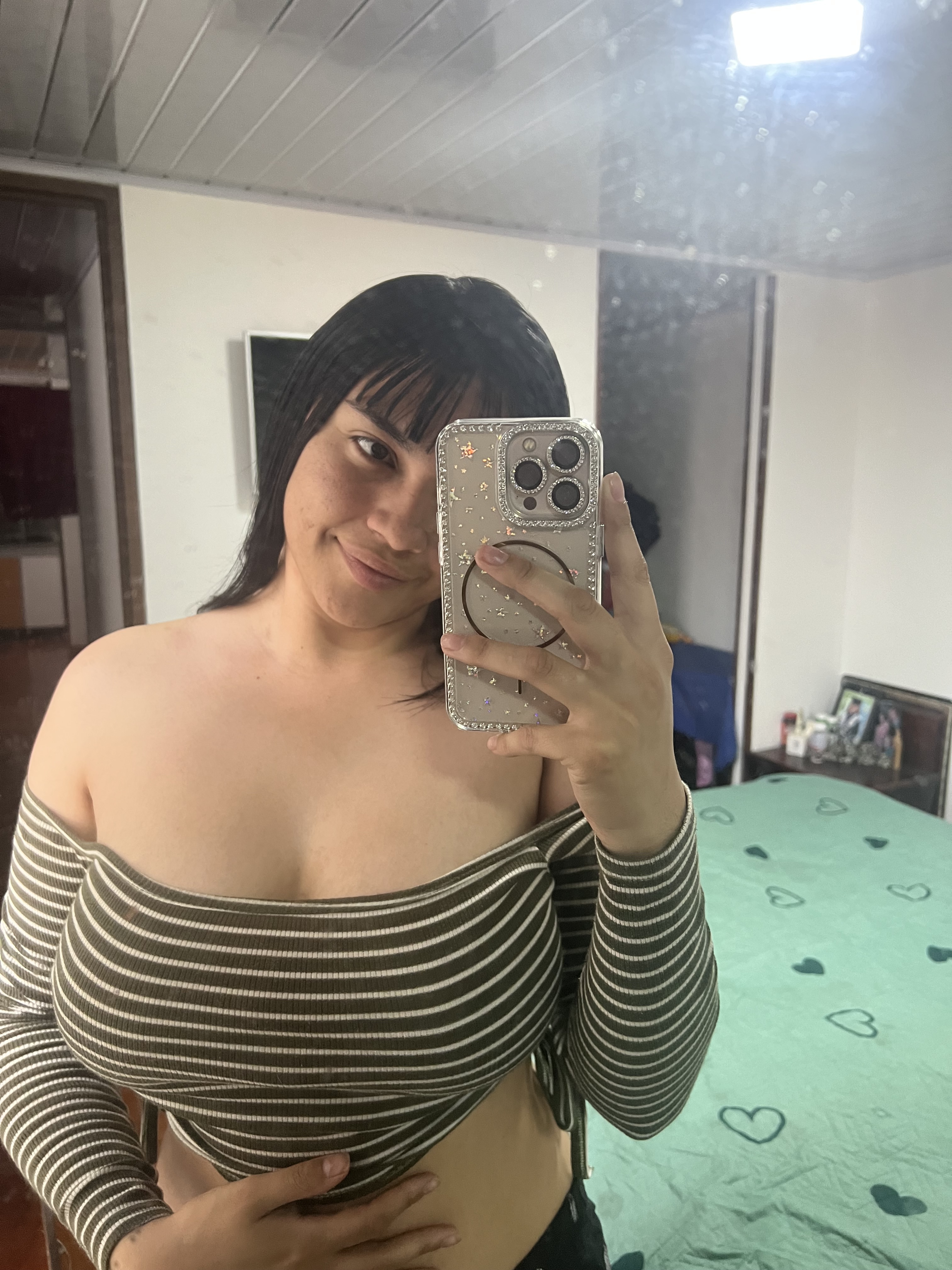 Darsteller Alaia_Blosson Foto 9