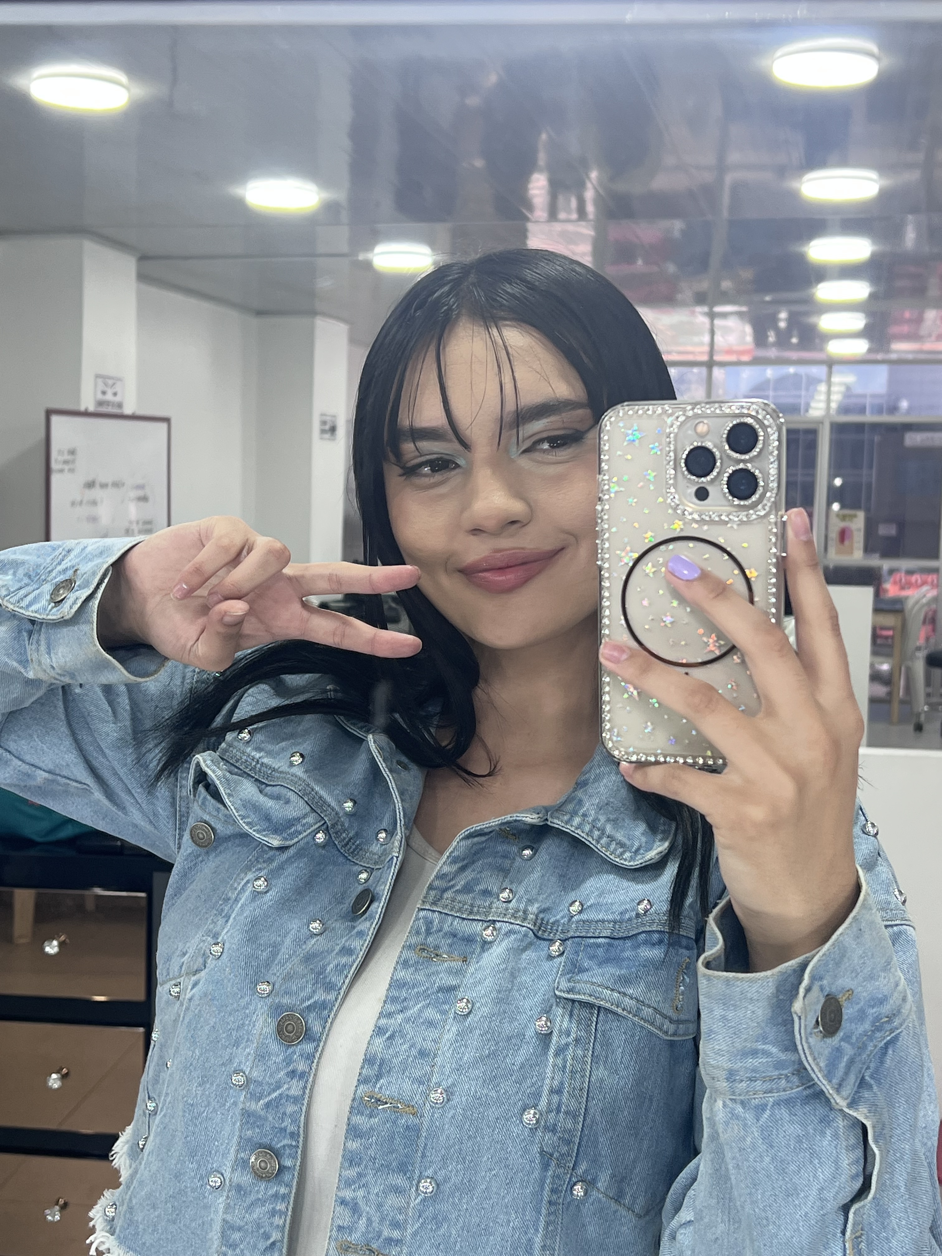 Darsteller Alaia_Blosson Foto 8