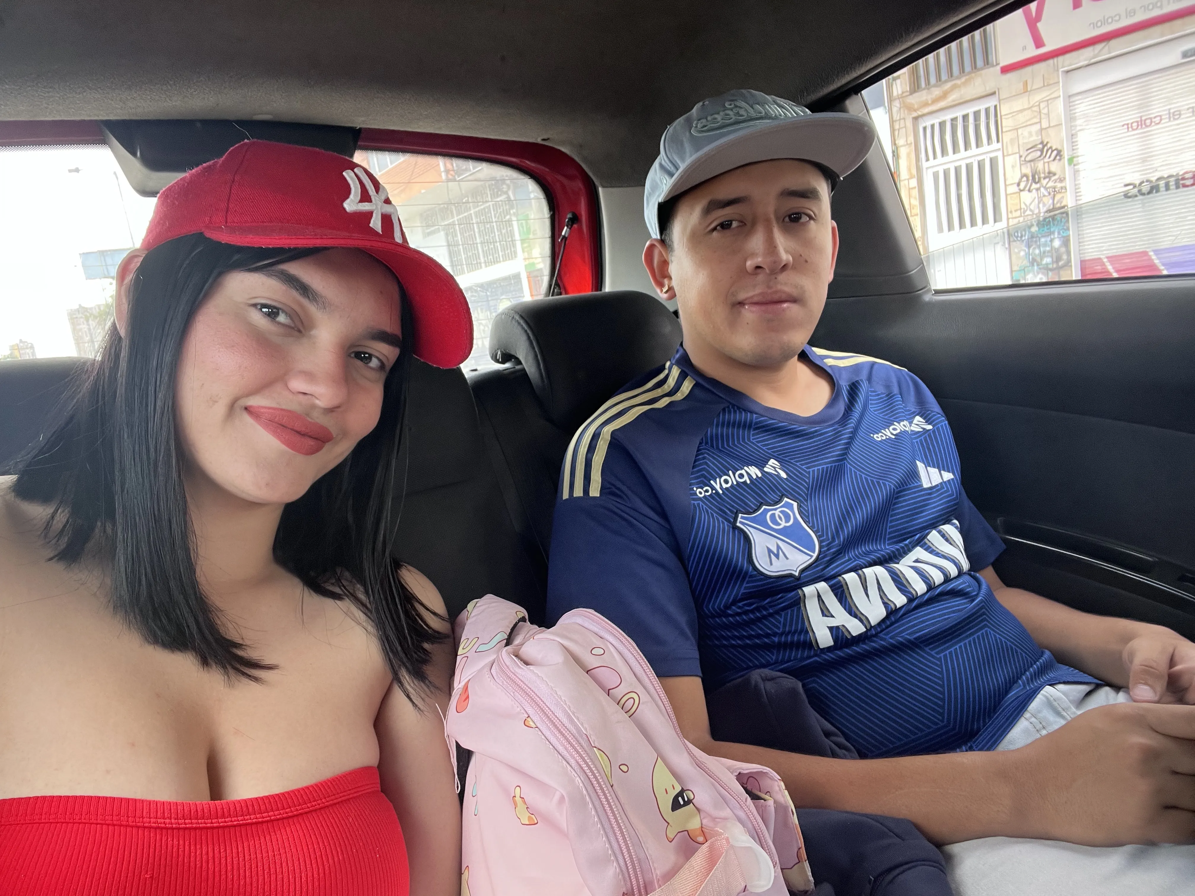 Darsteller Alaia_Blosson Foto 2