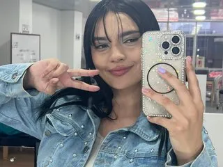 Alaia_Blosson Profilbild des Cam-Modells
