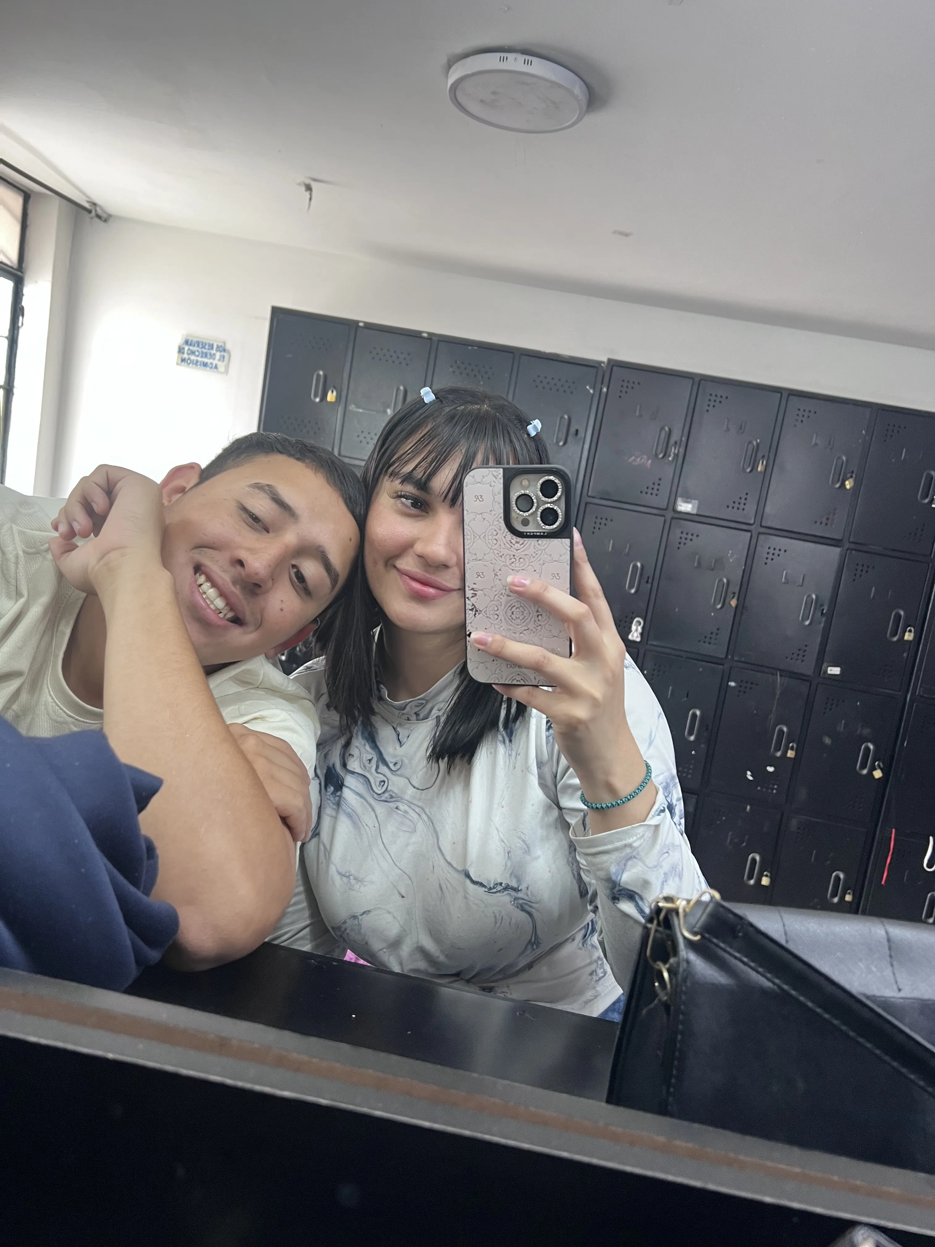 Darsteller Alaia_Blosson Foto 1