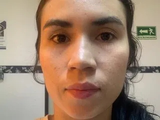 AnnyJonss profielfoto van cam model