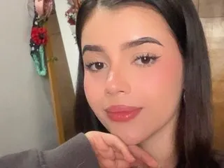 Foto de perfil de modelo de webcam de MelinaSantorini