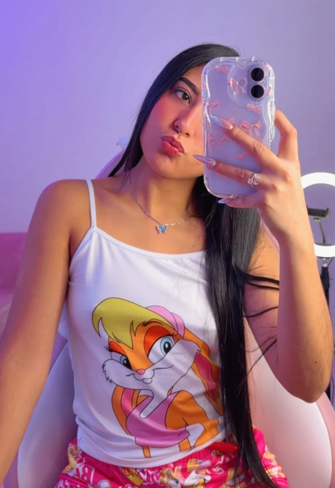 Intérprete GabrielaMeow Foto 7