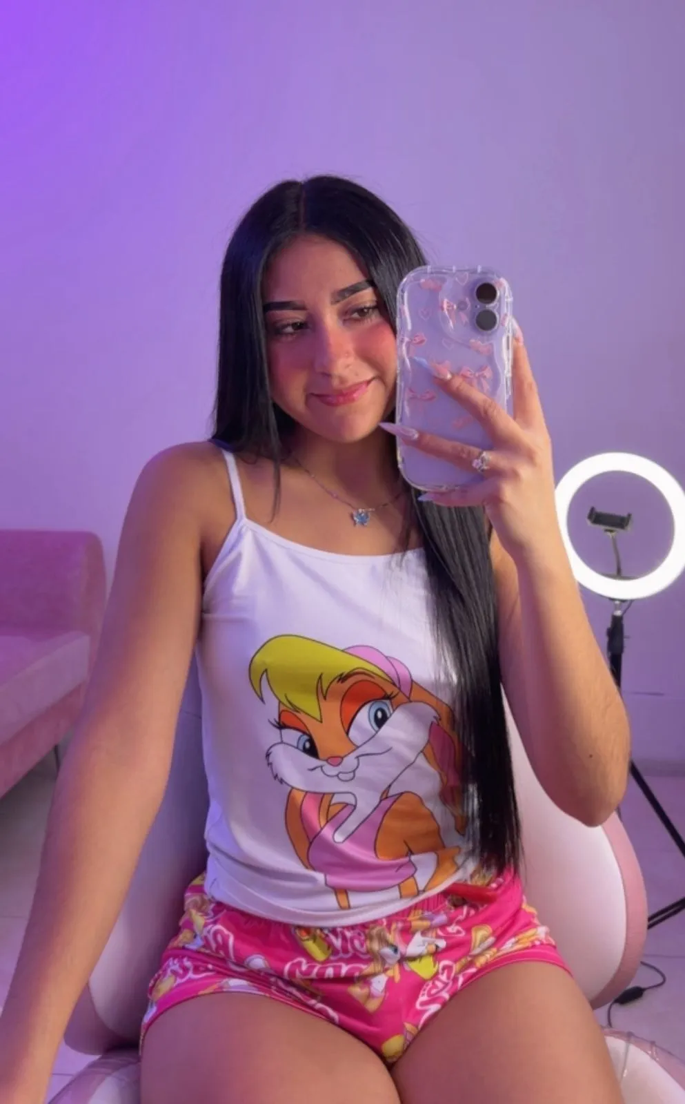 Intérprete GabrielaMeow Foto 4