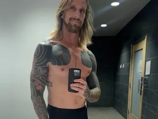 The_LoneRanger profielfoto van cam model