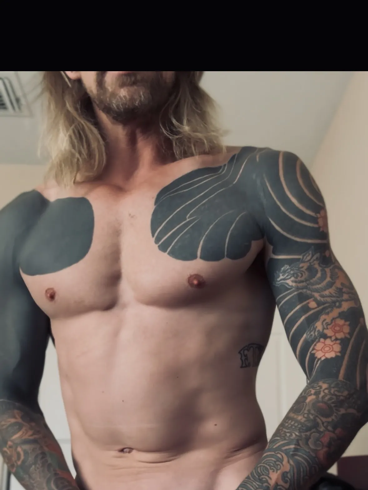 Interprete The_LoneRanger Foto 3