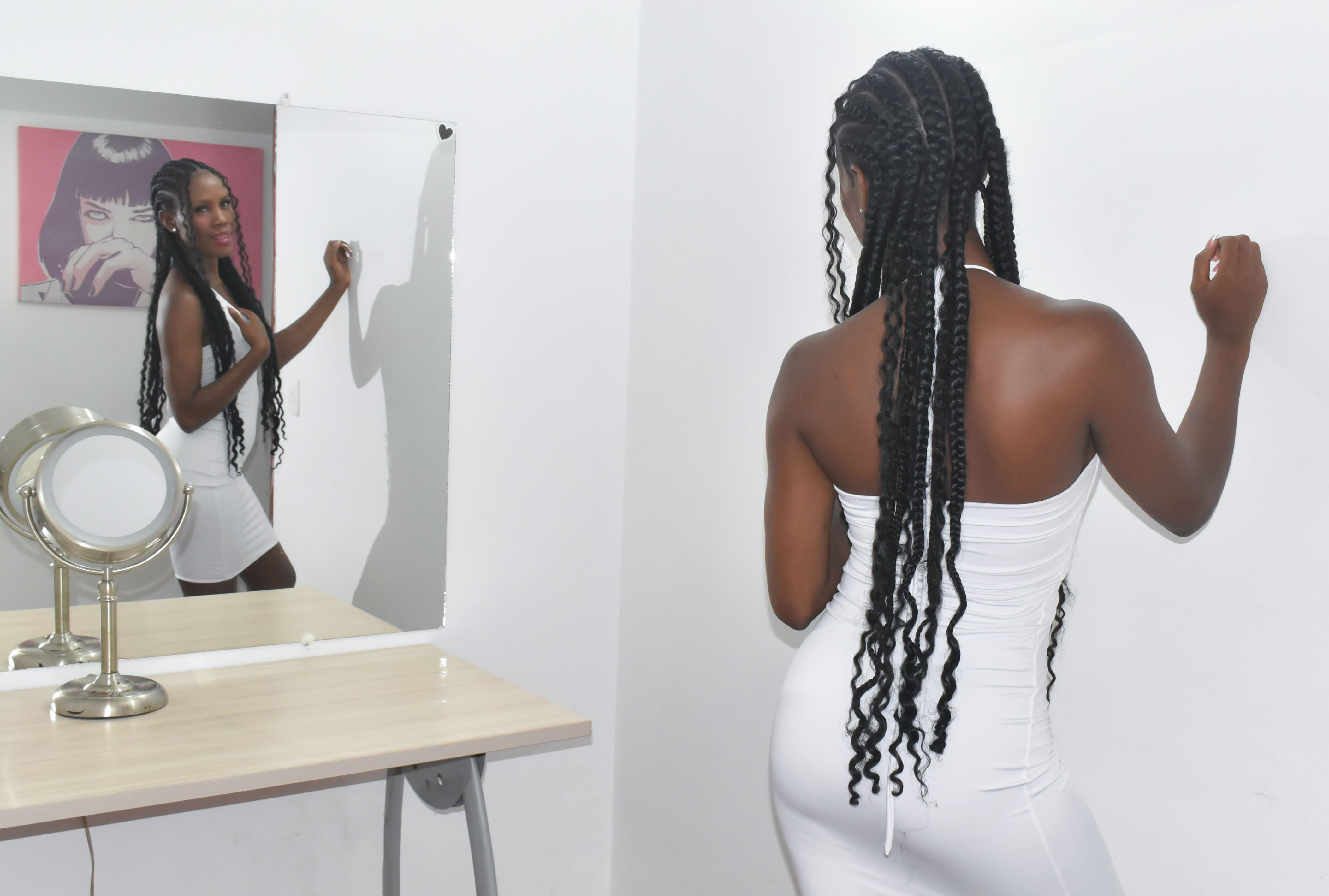 Utøver ScarrlettHoney Bilde 10