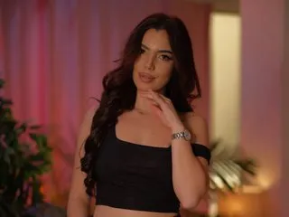 SabrinaDellynn profilbild på webbkameramodell