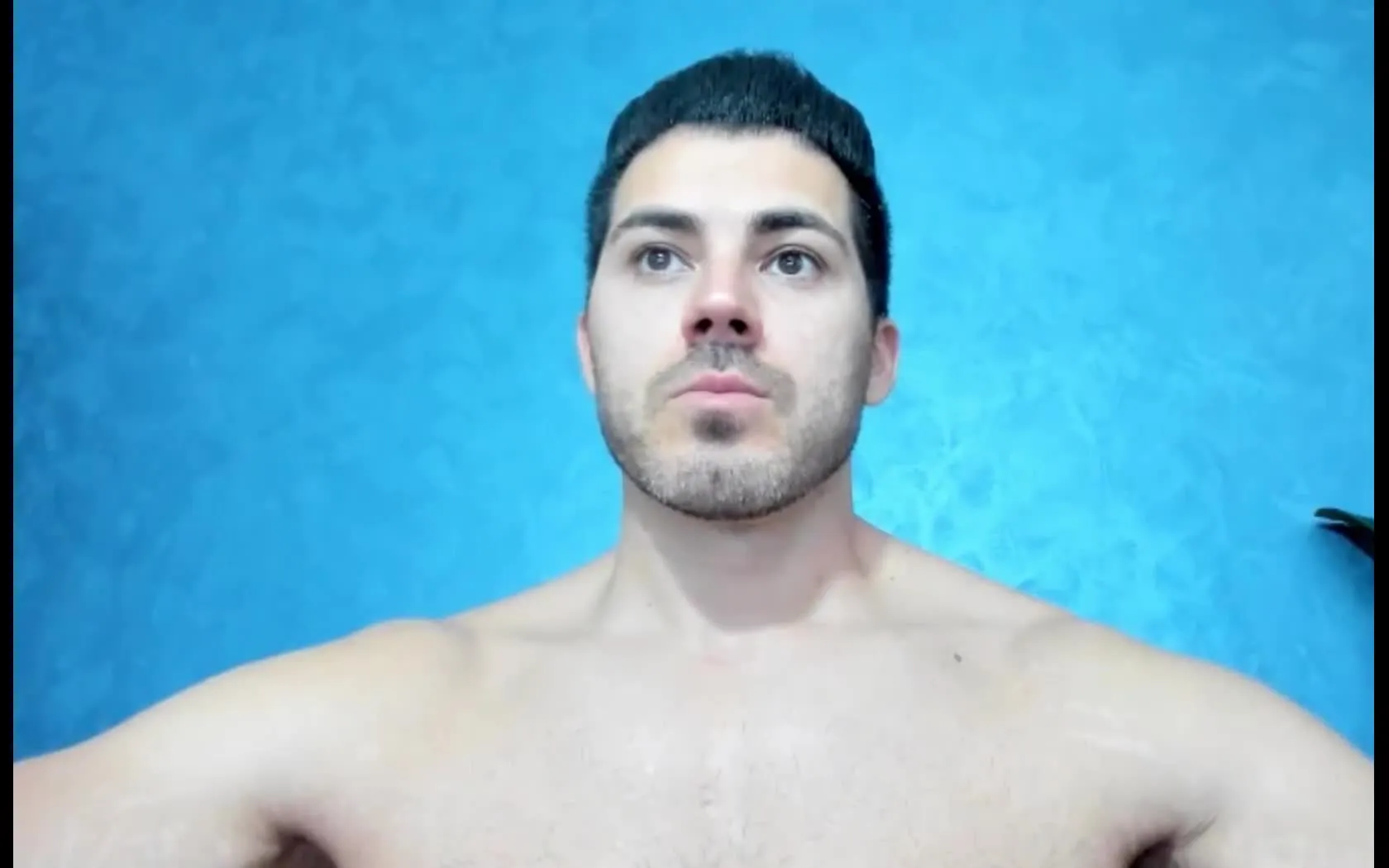 Artist HardMusclesXXX Video 2