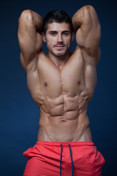 Artist HardMusclesXXX Foto 4
