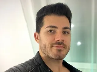 Foto de perfil de modelo de webcam de HardMusclesXXX