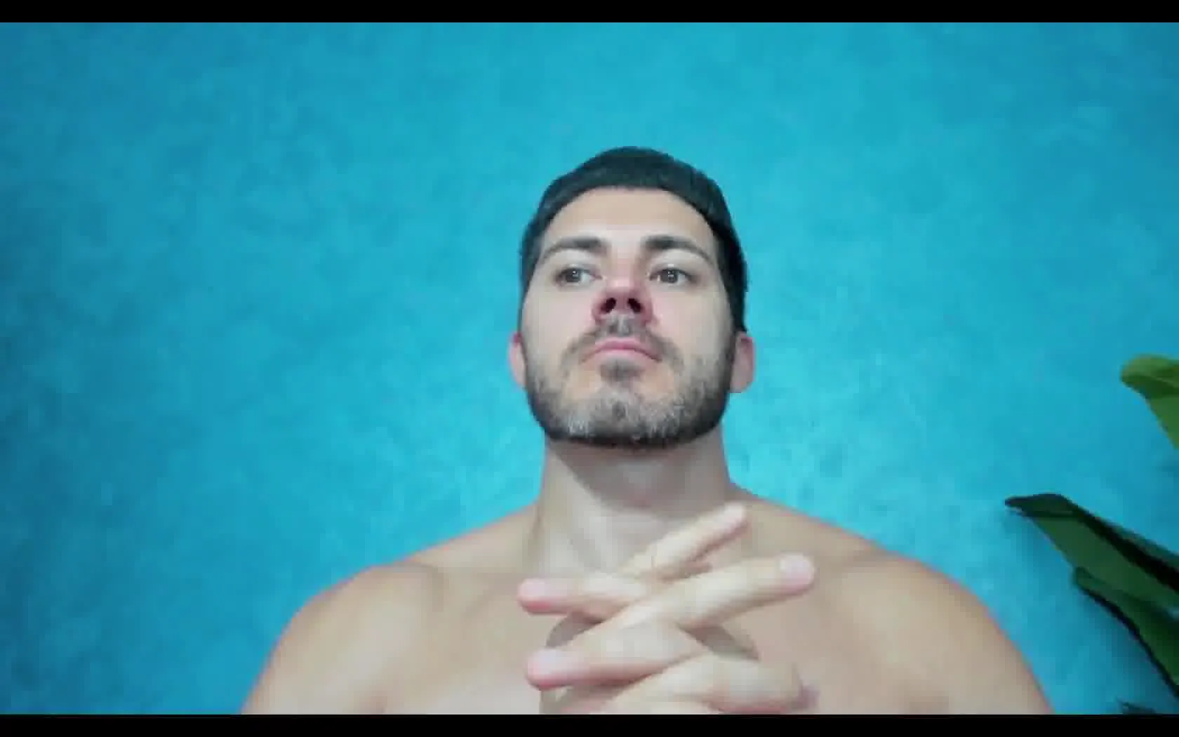 Interprète HardMusclesXXX Vidéo 1