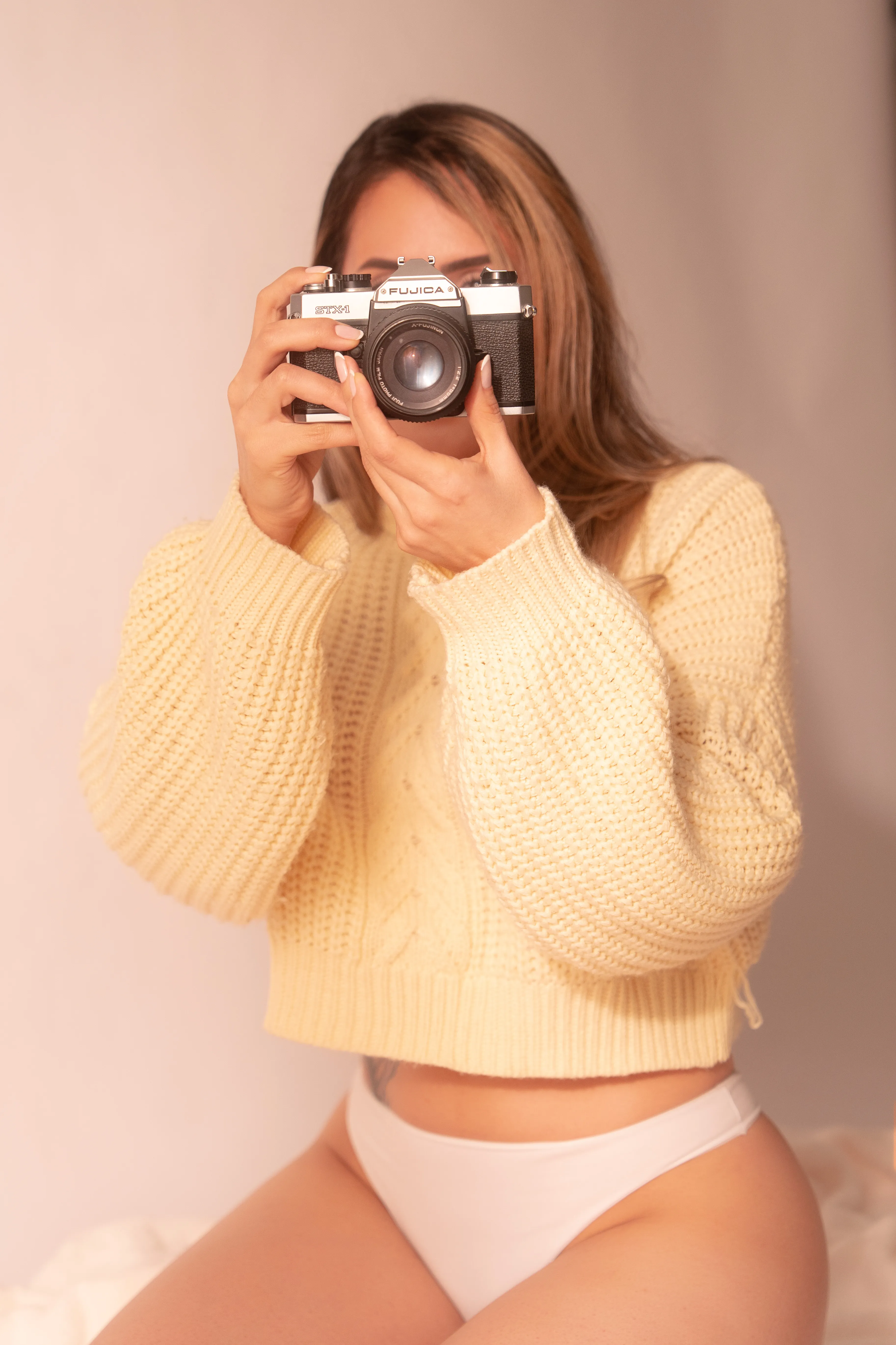 Intérprete Sienna_Bellucci Foto 11