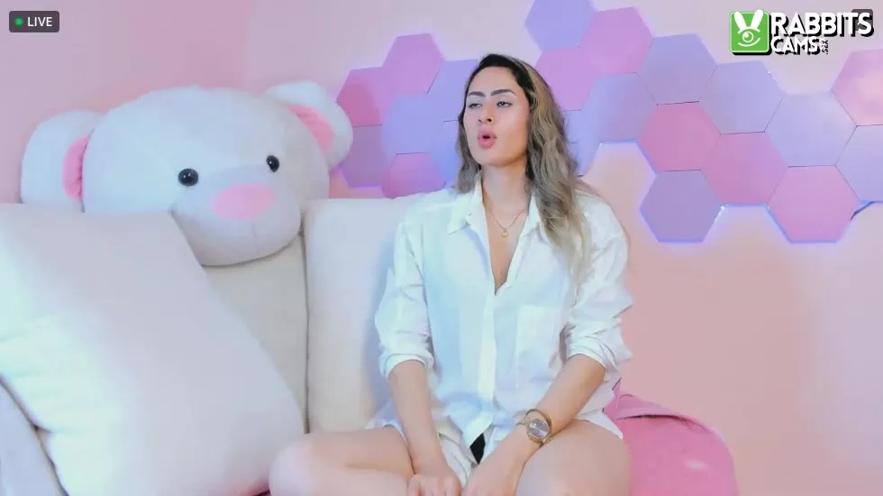 Artiest Sienna_Bellucci Video 1