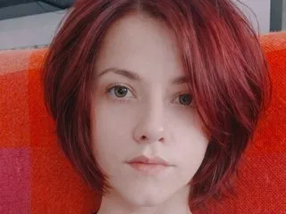 Profilbilde av Hannawhite1998 webkamera modell